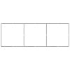 Outdoor Dog Kennel Steel 119 ftÂ¬â‰¤
